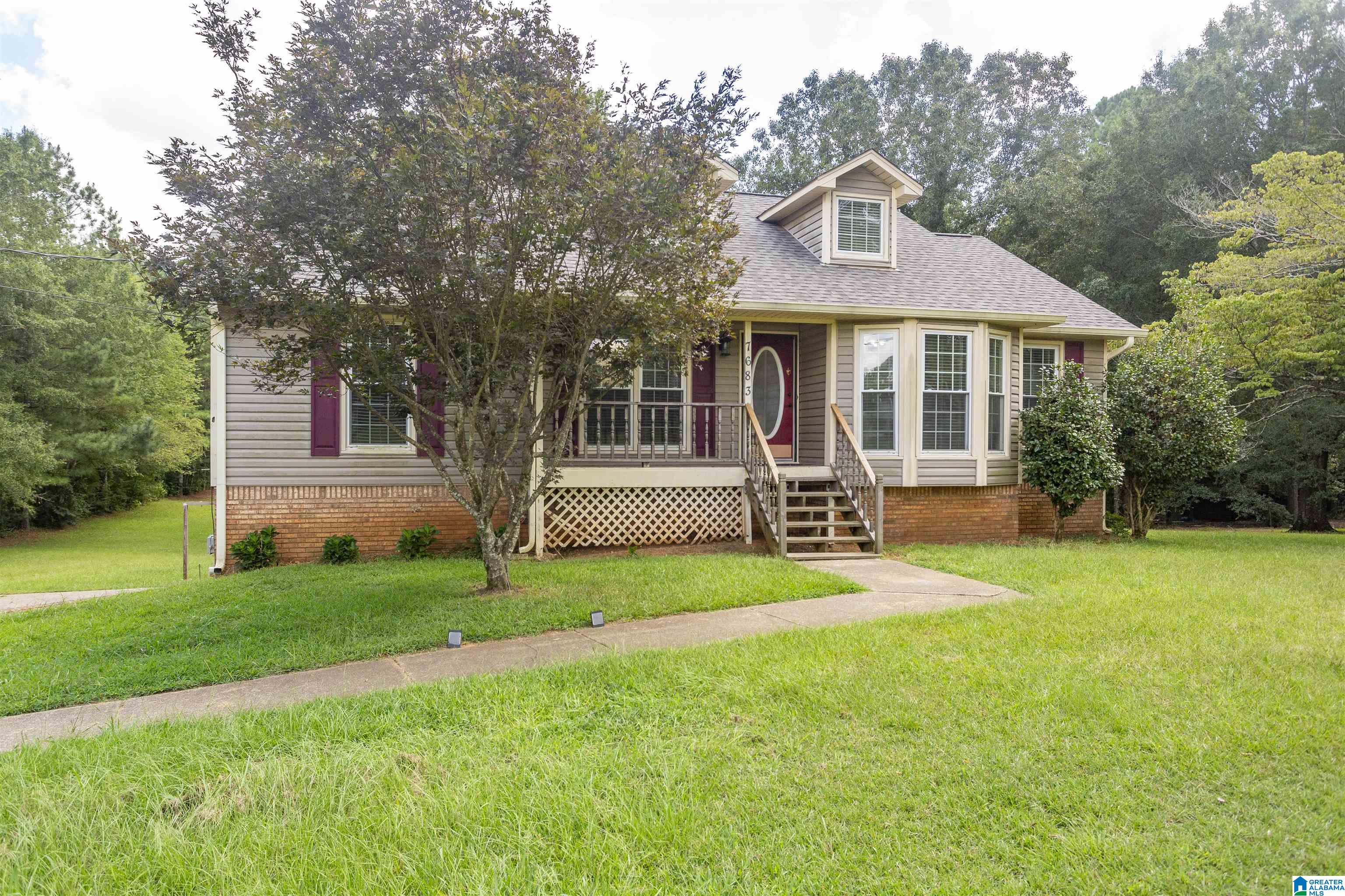 7683 Clayton Road Pinson, AL 35126 - Photo 4 of 53