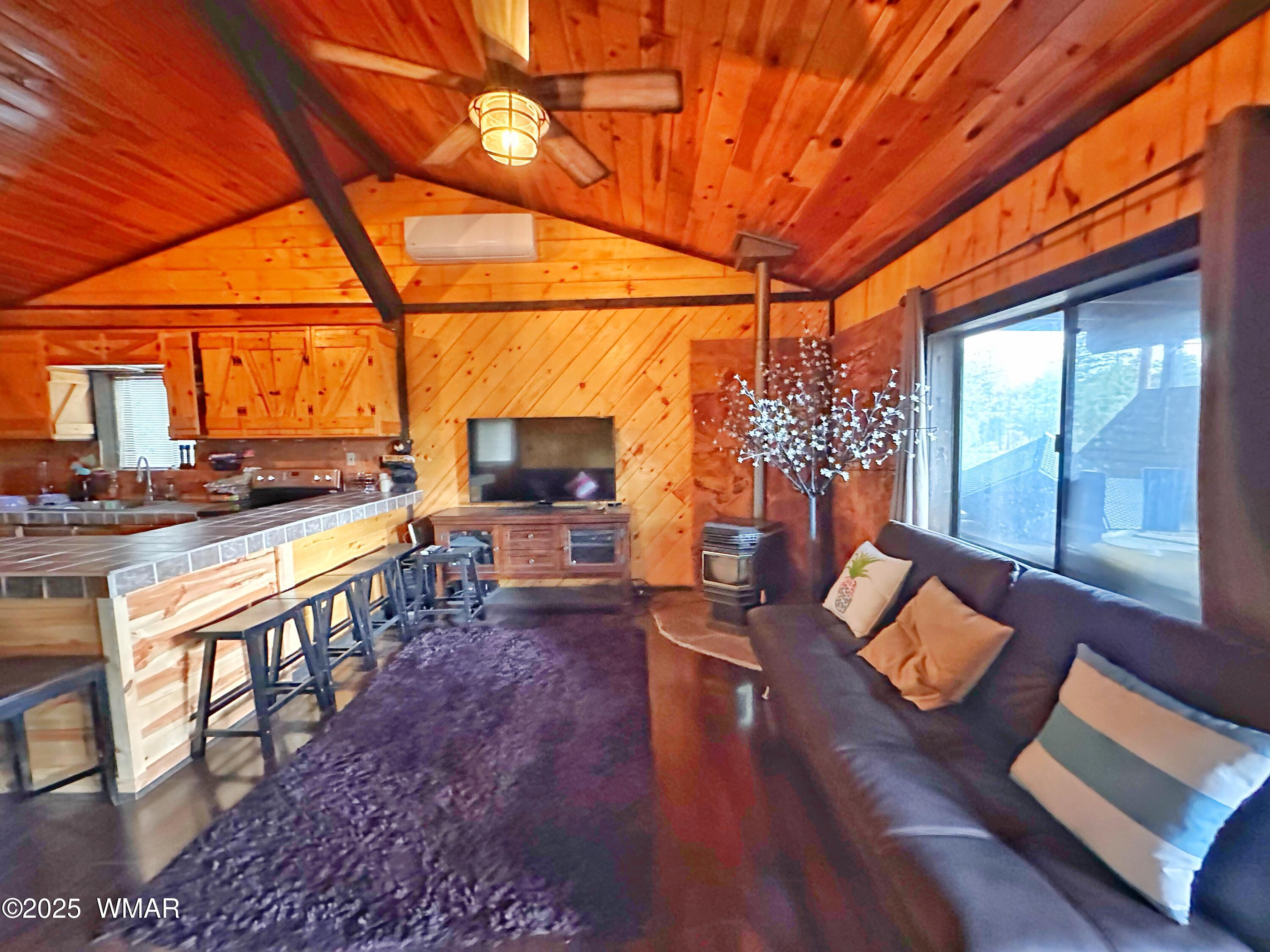 3403 Top View Road Overgaard, AZ 85933 - Photo 5 of 19