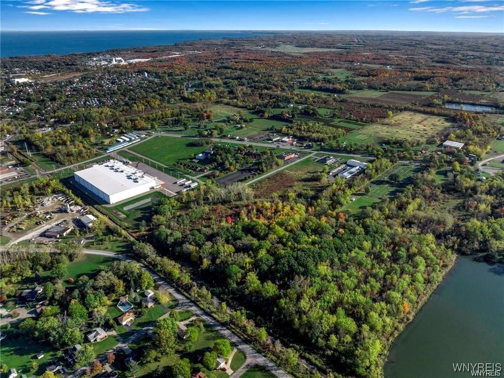 10743 Bennett Road Dunkirk, NY 14048 - Photo 11 of 20