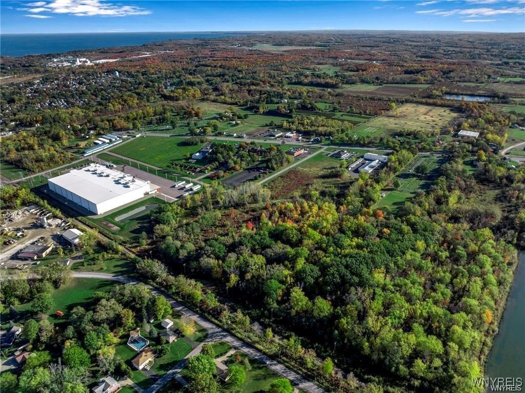 10743 Bennett Road Dunkirk, NY 14048 - Photo 12 of 20