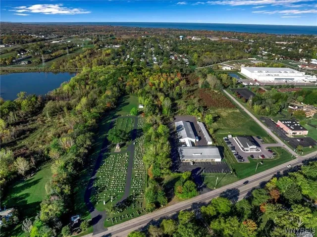 $1,000,000 | 10743 Bennett Road, Dunkirk, NY 14048