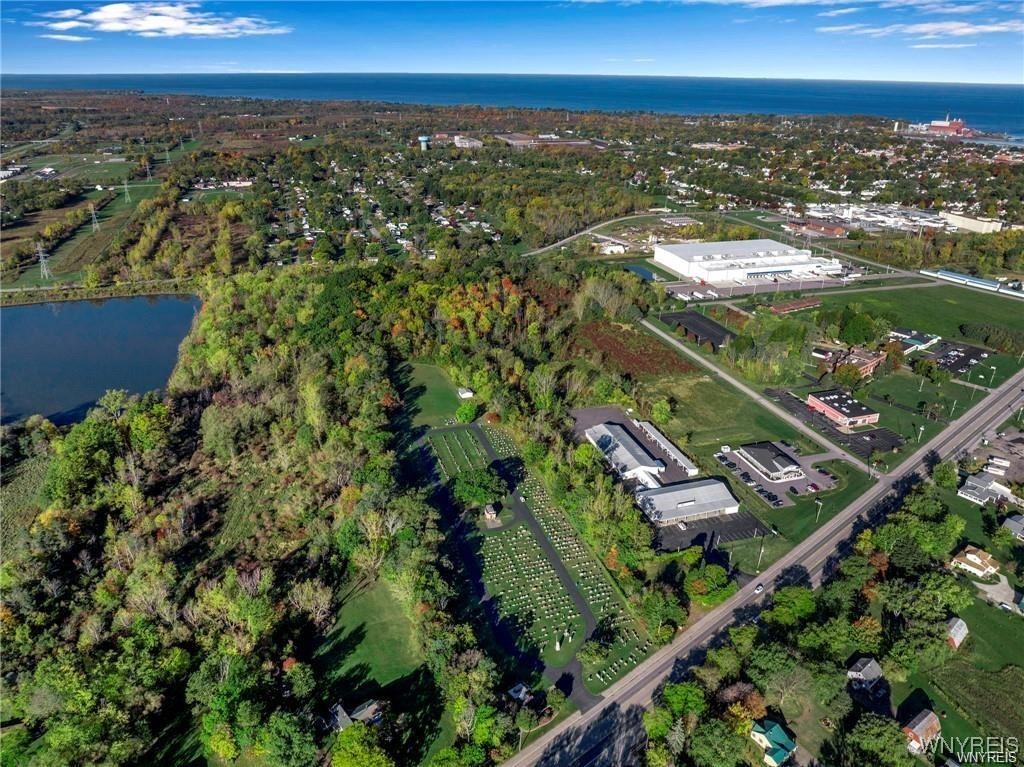 10743 Bennett Road Dunkirk, NY 14048 - Photo 15 of 20