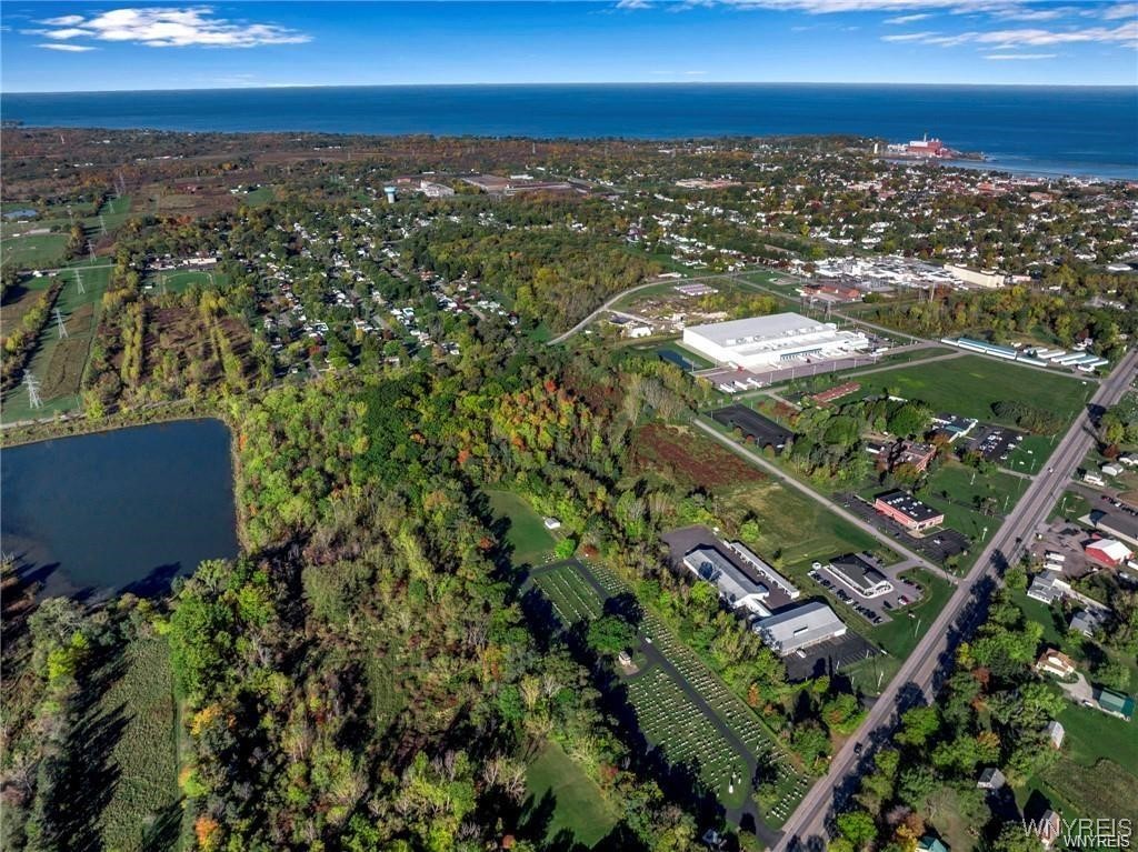 10743 Bennett Road Dunkirk, NY 14048 - Photo 16 of 20