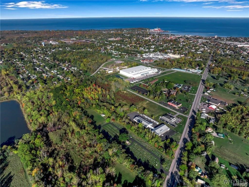 10743 Bennett Road Dunkirk, NY 14048 - Photo 17 of 20