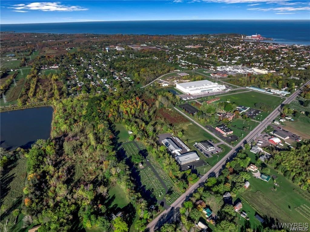 10743 Bennett Road Dunkirk, NY 14048 - Photo 18 of 20