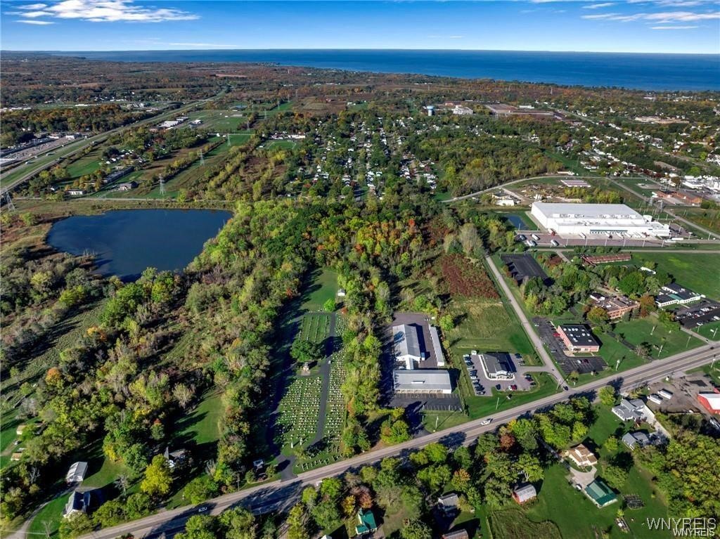 10743 Bennett Road Dunkirk, NY 14048 - Photo 19 of 20