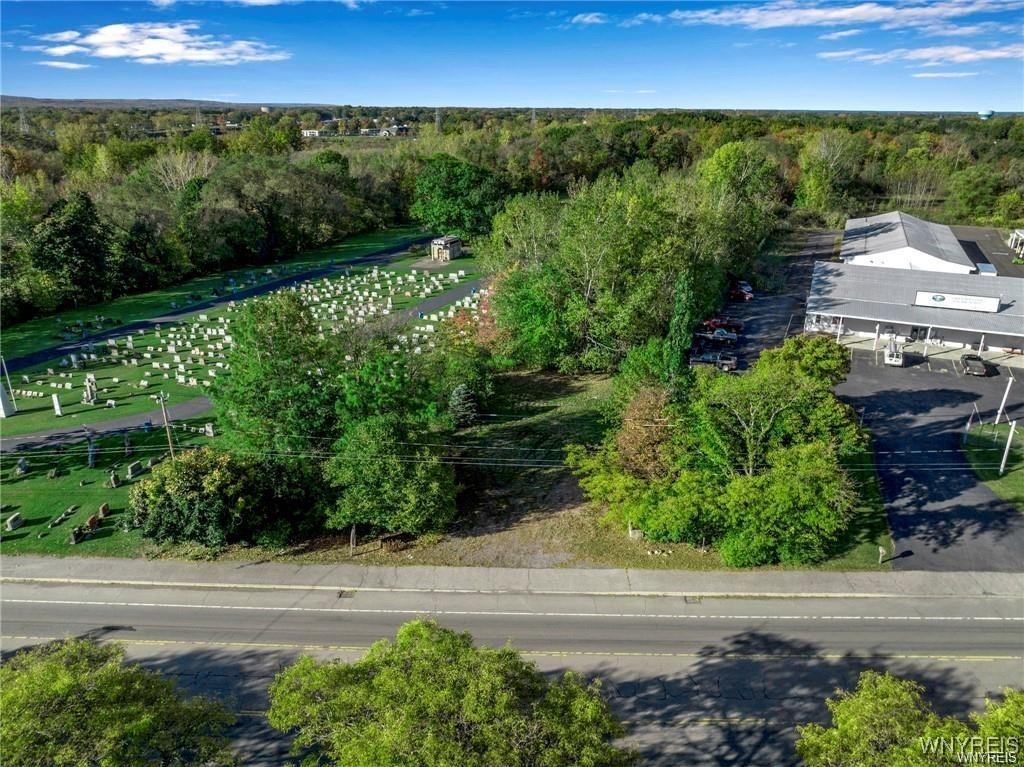 10743 Bennett Road Dunkirk, NY 14048 - Photo 2 of 20