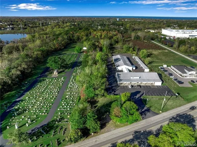 $1,000,000 | 10743 Bennett Road, Dunkirk, NY 14048