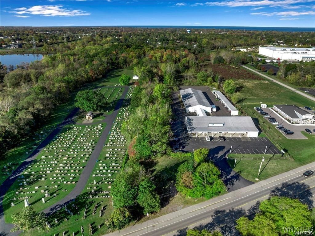 10743 Bennett Road Dunkirk, NY 14048 - Photo 3 of 20