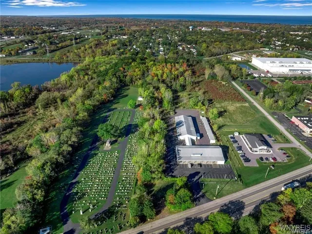 $1,000,000 | 10743 Bennett Road, Dunkirk, NY 14048