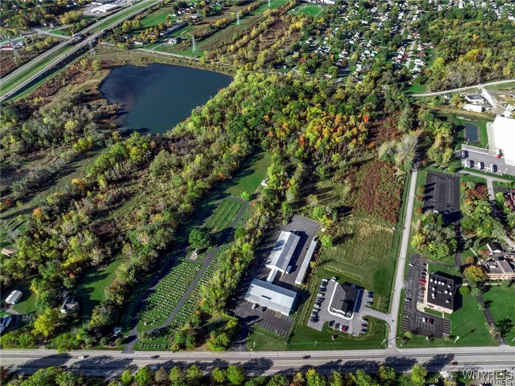 10743 Bennett Road Dunkirk, NY 14048 - Photo 5 of 20