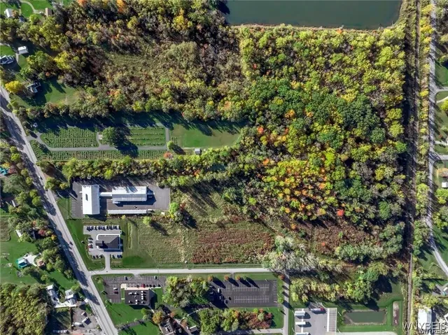 $1,000,000 | 10743 Bennett Road, Dunkirk, NY 14048