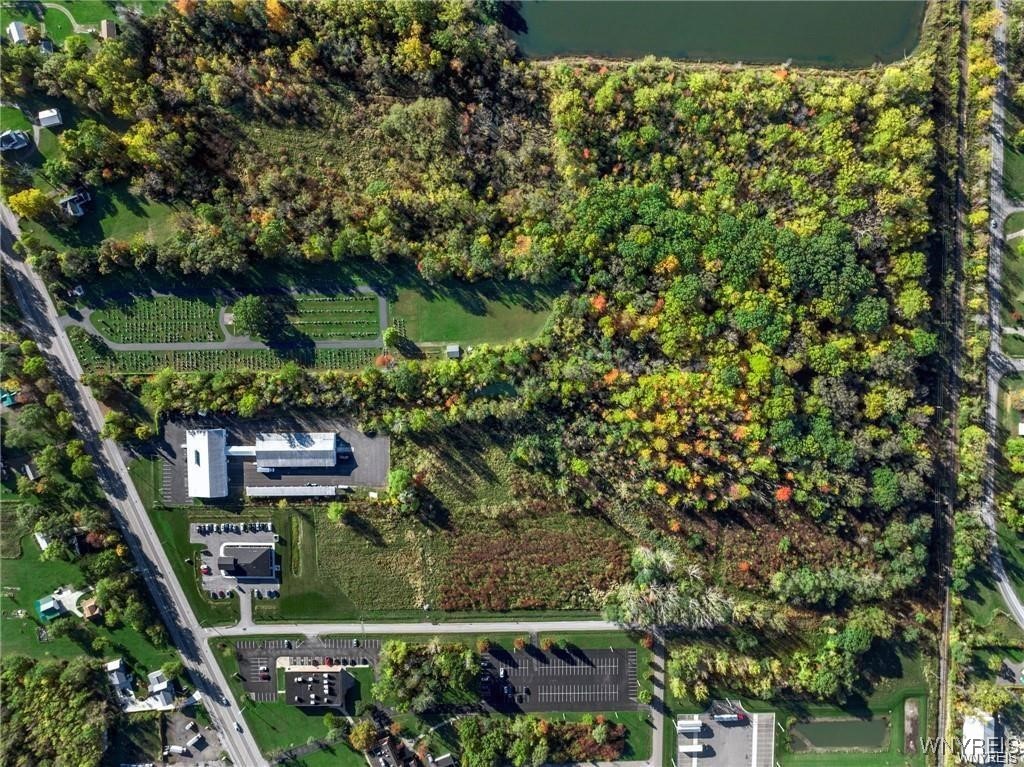 10743 Bennett Road Dunkirk, NY 14048 - Photo 8 of 20