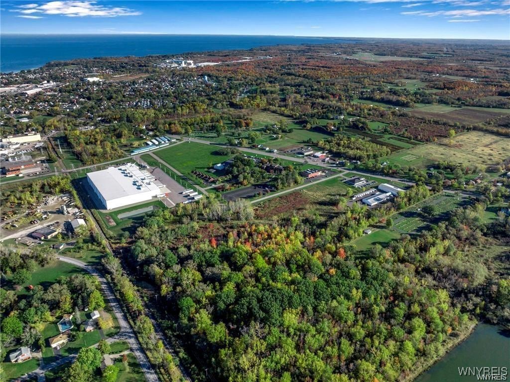 10743 Bennett Road Dunkirk, NY 14048 - Photo 10 of 20