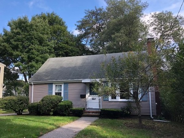 15 Chase Road Waltham, MA 02452 - Photo 1 of 14 Gallery Image 1