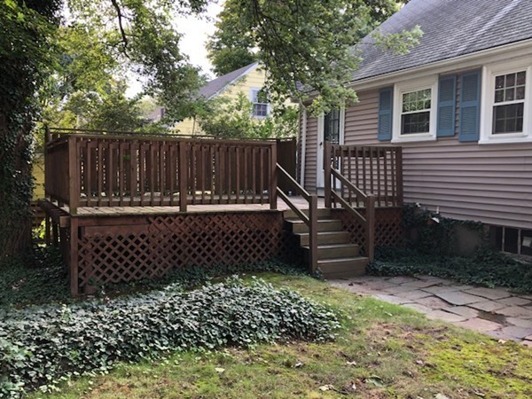 15 Chase Road Waltham, MA 02452 - Photo 12 of 14 Gallery Image 12