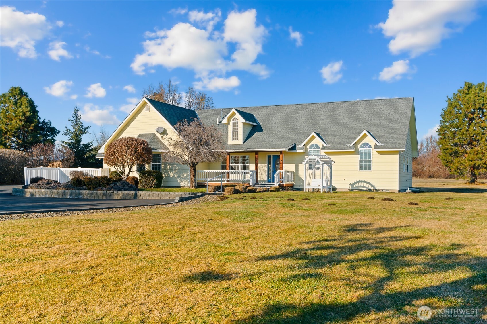 61 Lenes Road Ellensburg, WA 98926 - Photo 1 of 37 Gallery Image 1