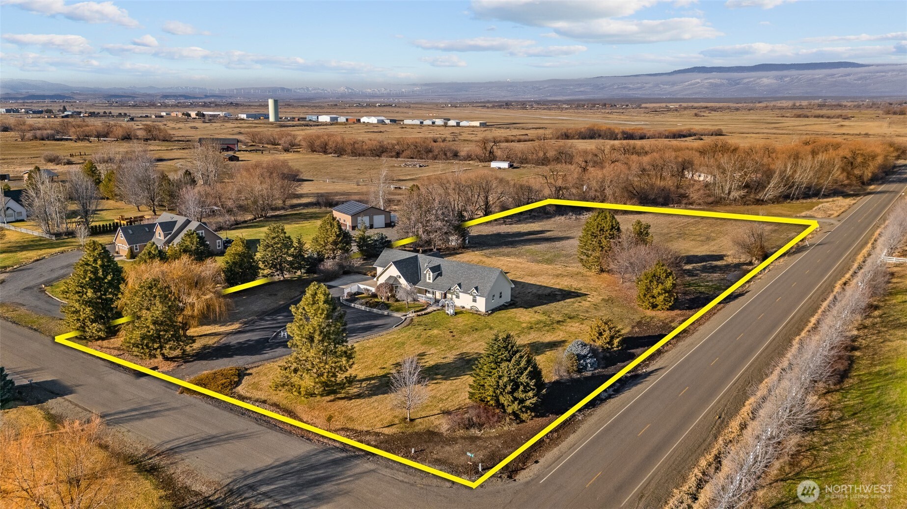 61 Lenes Road Ellensburg, WA 98926 - Photo 34 of 37 Gallery Image 34