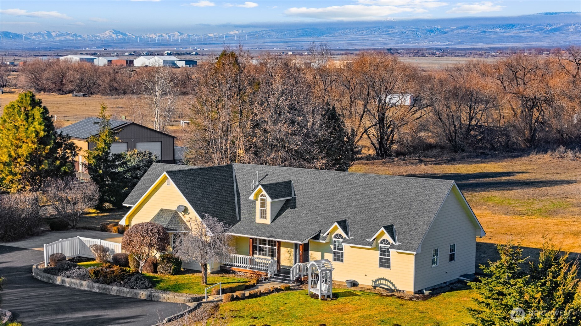 61 Lenes Road Ellensburg, WA 98926 - Photo 35 of 37 Gallery Image 35