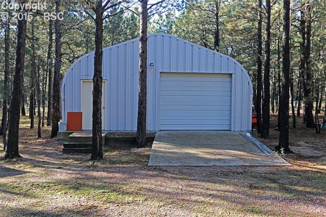 12080 Windmill Road Colorado Springs, CO 80908 - Photo 5 of 36