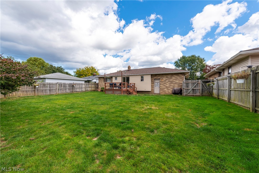 4186 Patton Road Cleveland, OH 44109 - Photo 12 of 27 Gallery Image 12