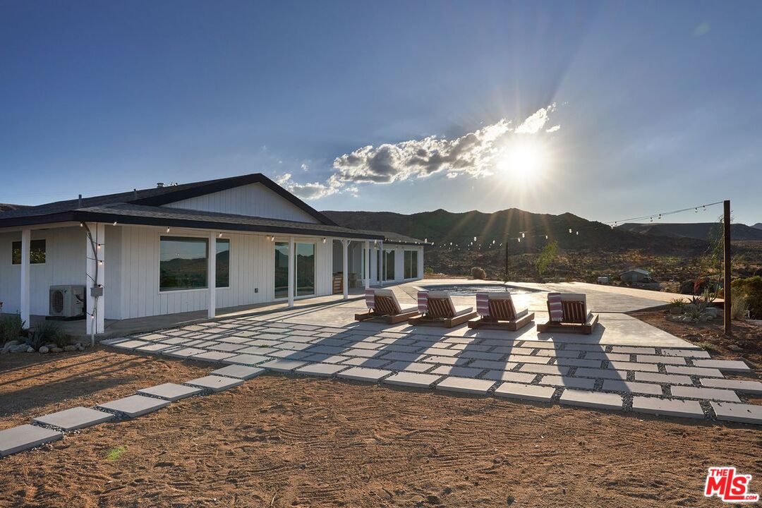 55522 Chaparral Road Yucca Valley, CA 92284 - Photo 47 of 64