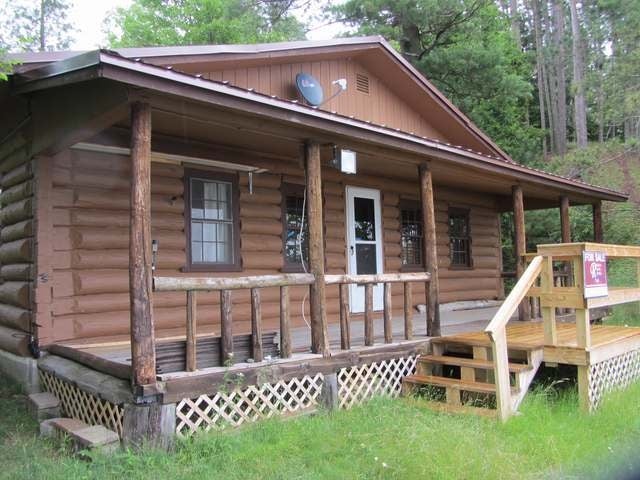 8200-41 Carter Road Minocqua, WI 54548 - Photo 13 of 17 Gallery Image 13