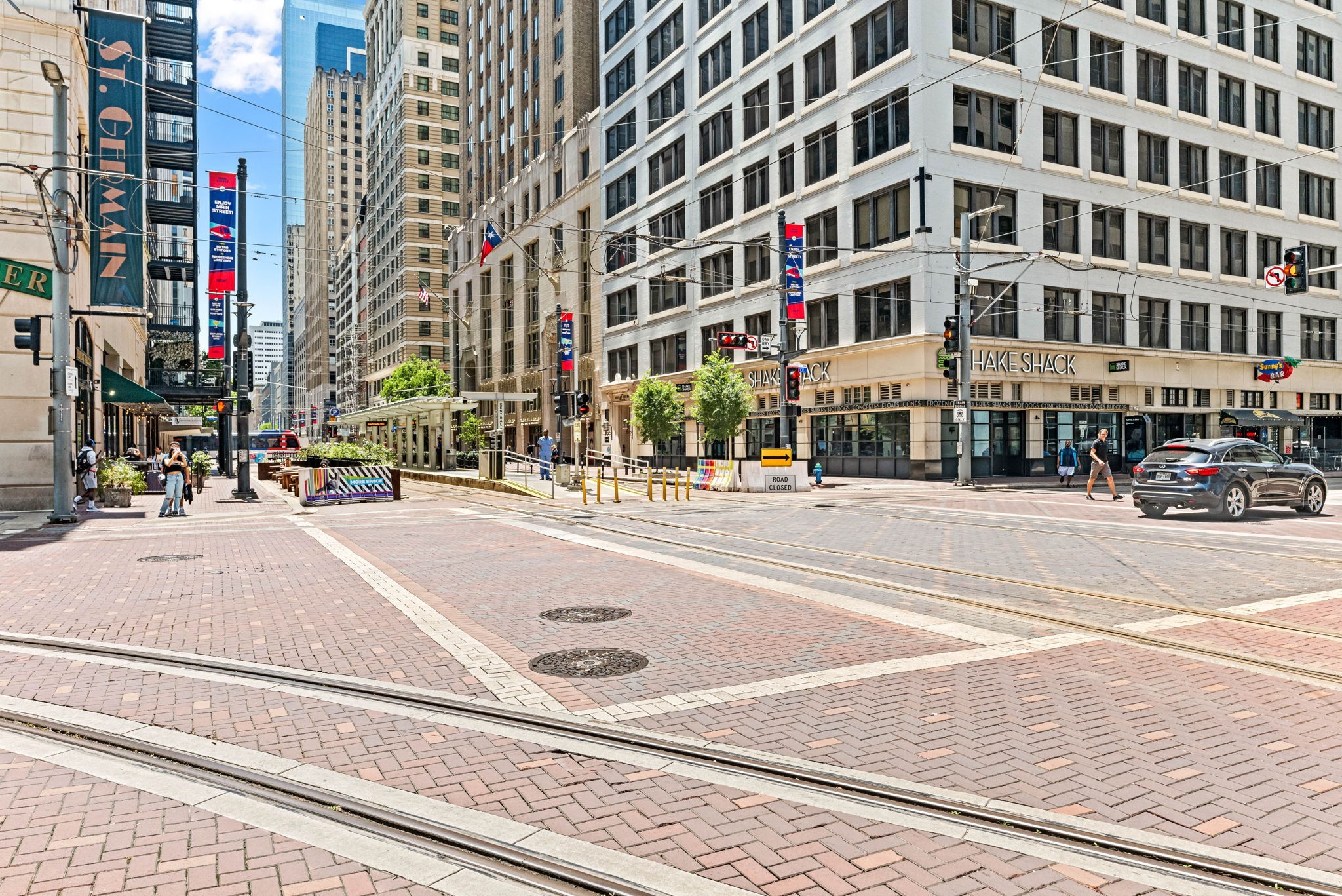 1120 Texas Street, Unit 7D Houston, TX 77002 - Photo 26 of 28