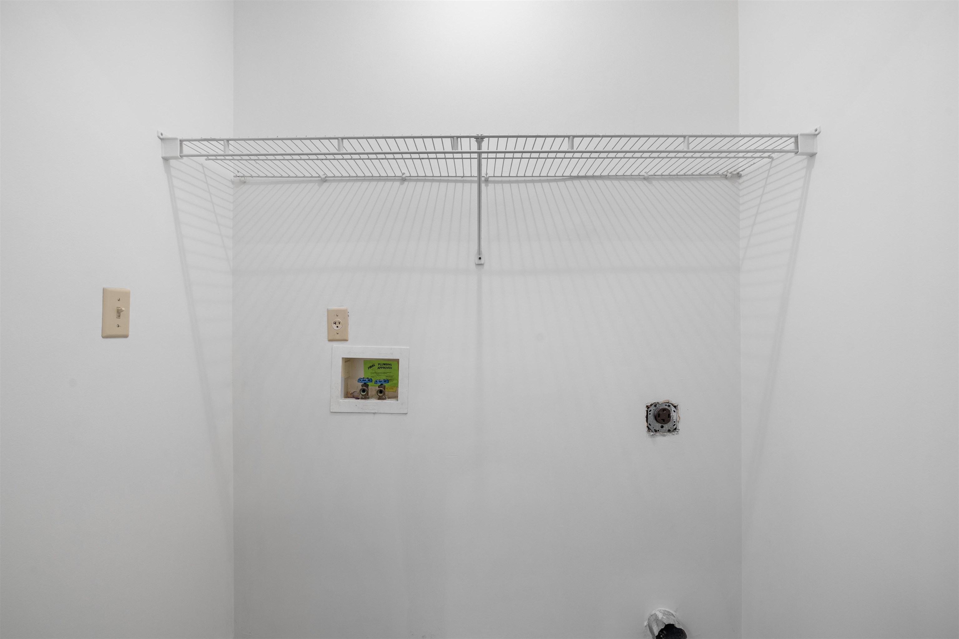 7361 Appling Ridge Drive Cordova, TN 38018 - Photo 15 of 31 Laundry area featuring hookup for a washing machine