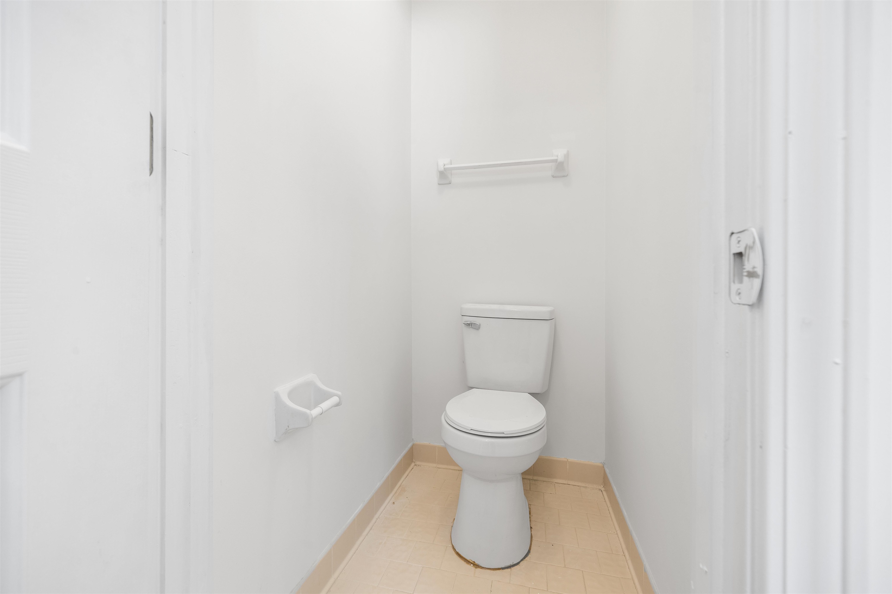 7361 Appling Ridge Drive Cordova, TN 38018 - Photo 24 of 31 Bathroom with baseboards and toilet