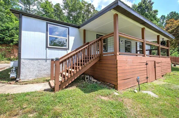$295,000 | 168 Oak Hollow Road Southeast, Cartersville, GA 30121