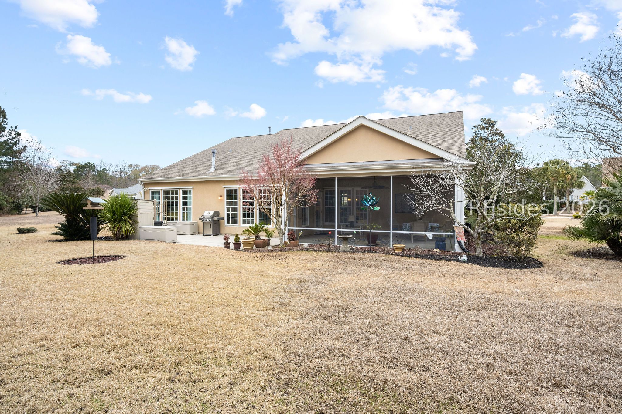 6 Miramar Court Bluffton, SC 29910 - Photo 2 of 49