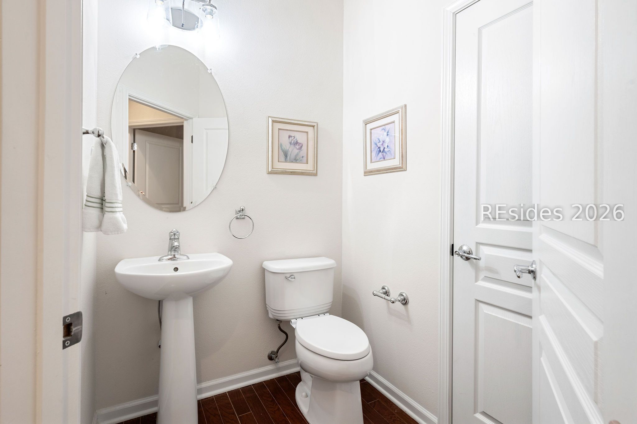 6 Miramar Court Bluffton, SC 29910 - Photo 32 of 49