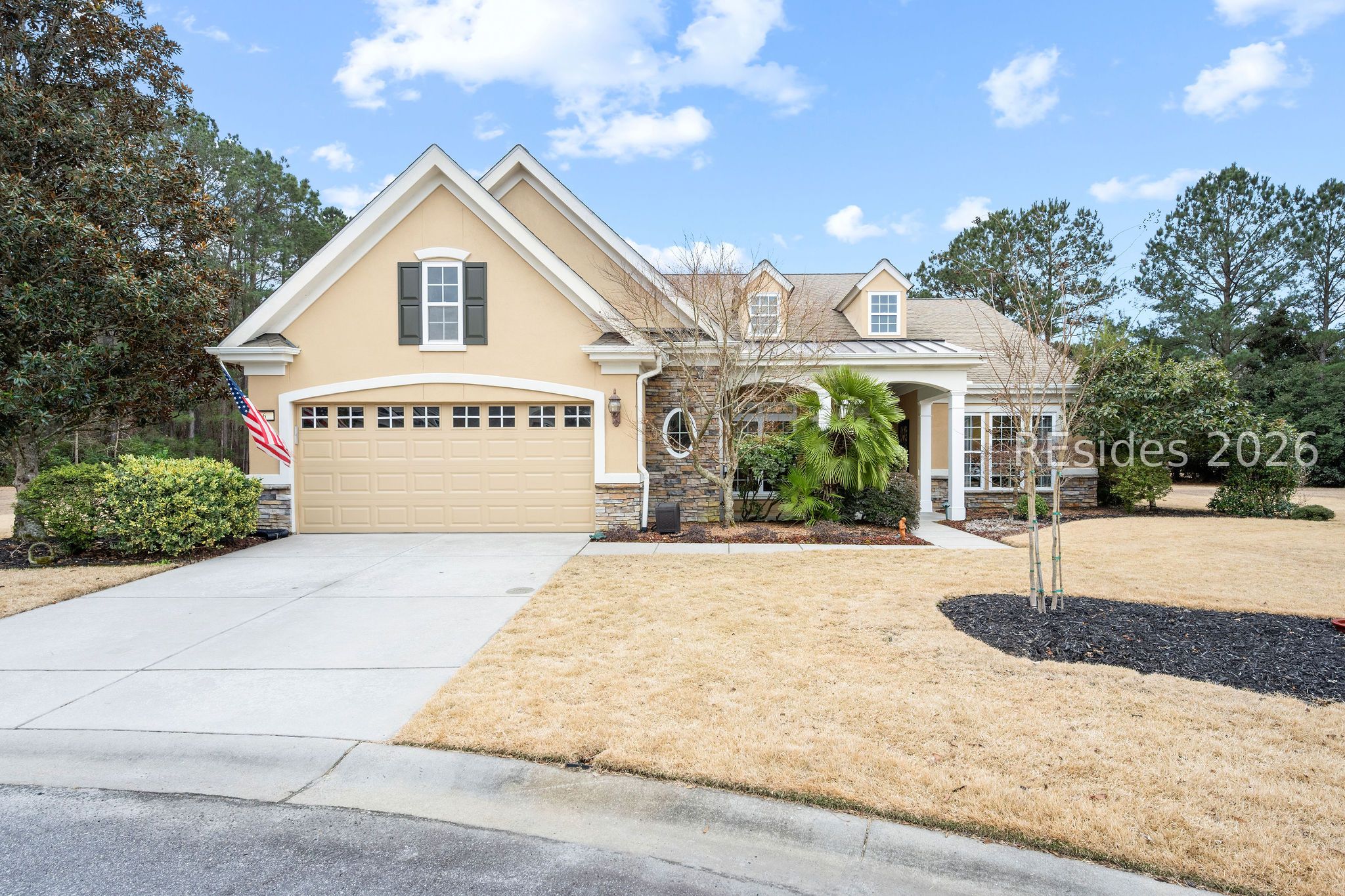 6 Miramar Court Bluffton, SC 29910 - Photo 37 of 49