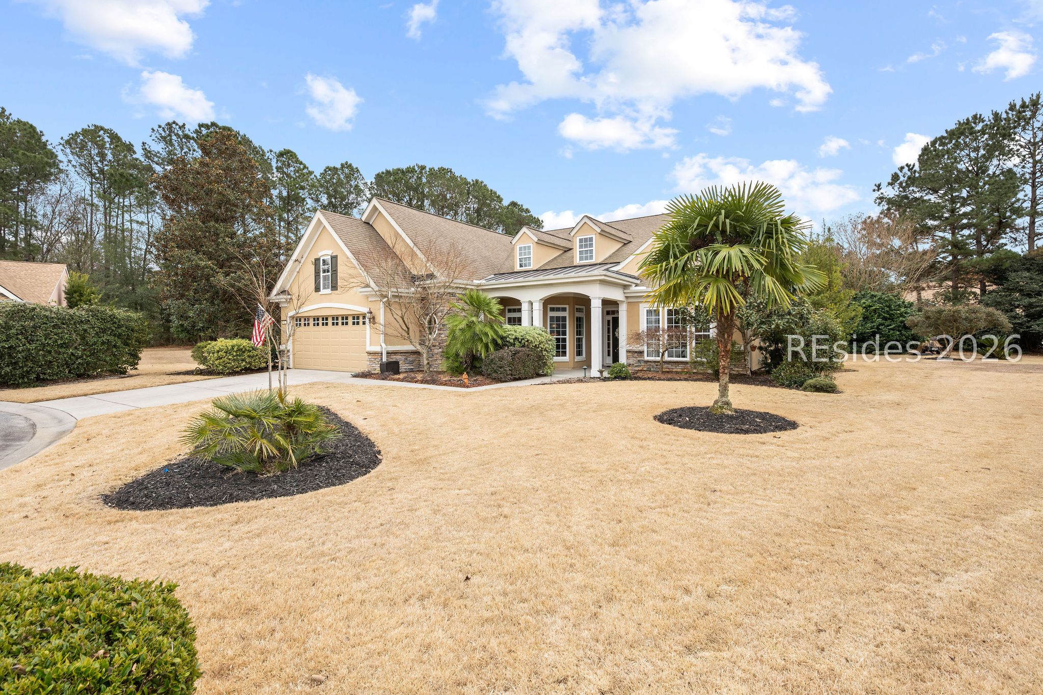 6 Miramar Court Bluffton, SC 29910 - Photo 38 of 49