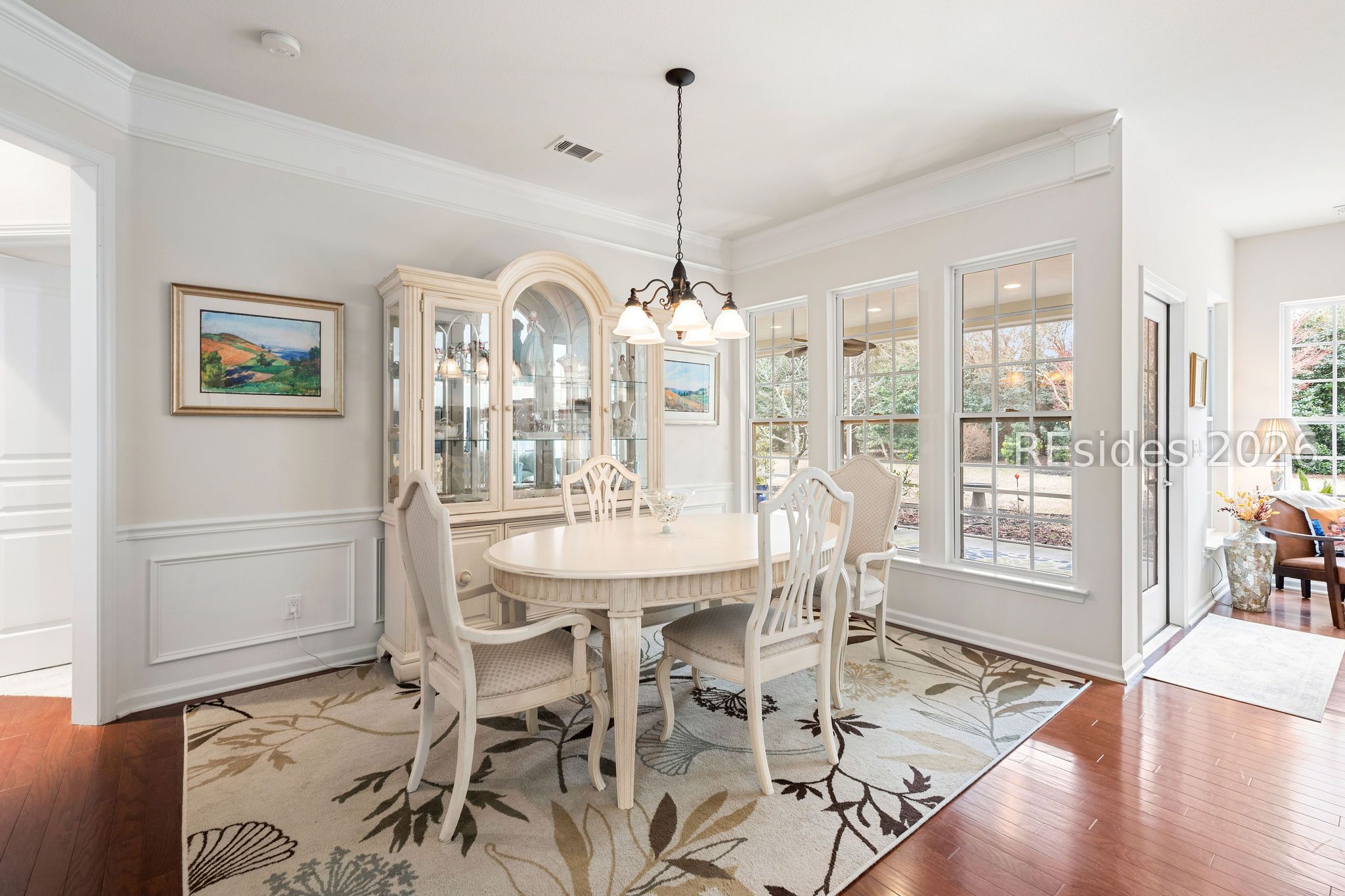 6 Miramar Court Bluffton, SC 29910 - Photo 10 of 49
