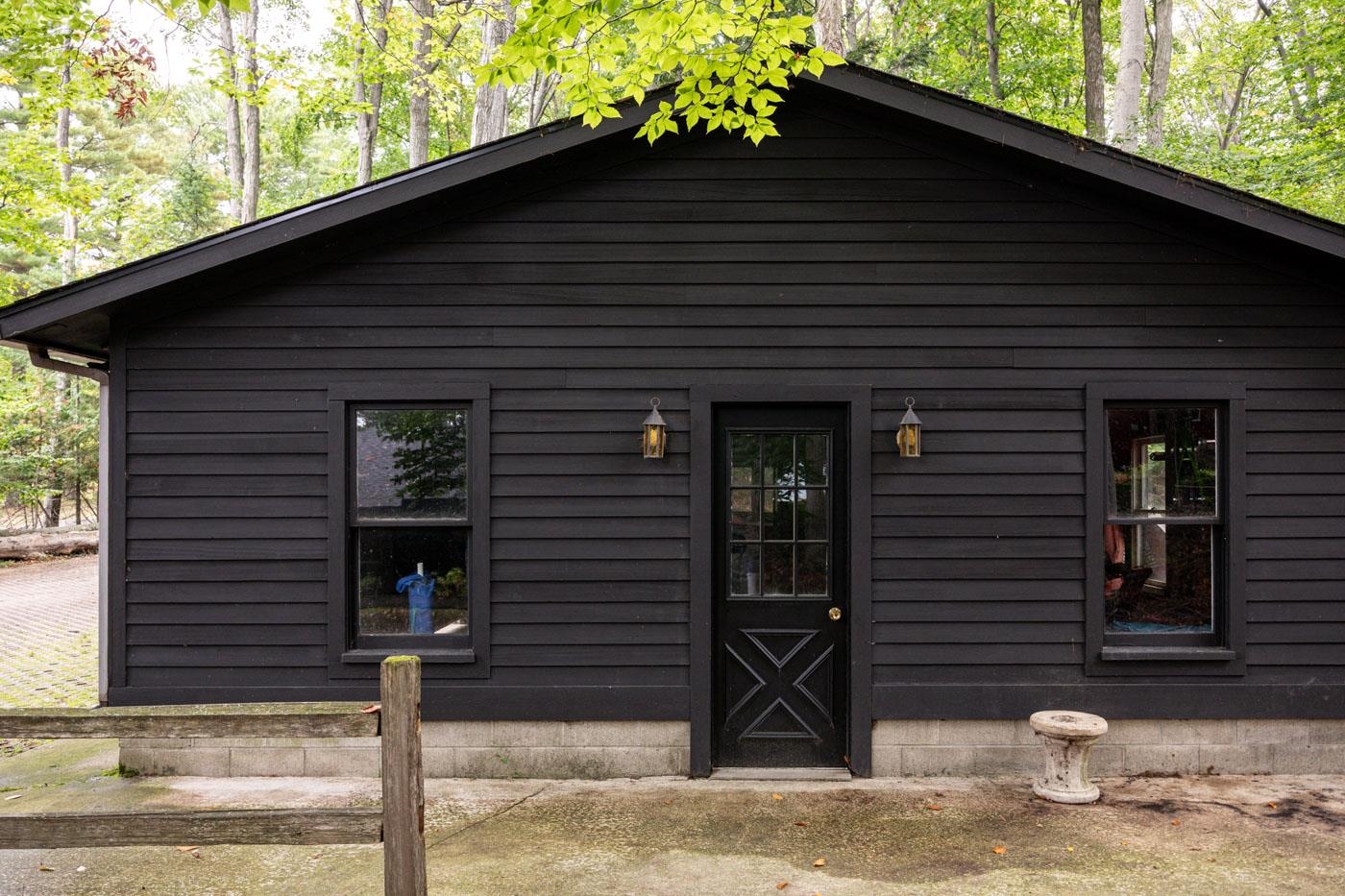 6006 South Lime Lake Road Cedar, MI 49621 - Photo 50 of 54