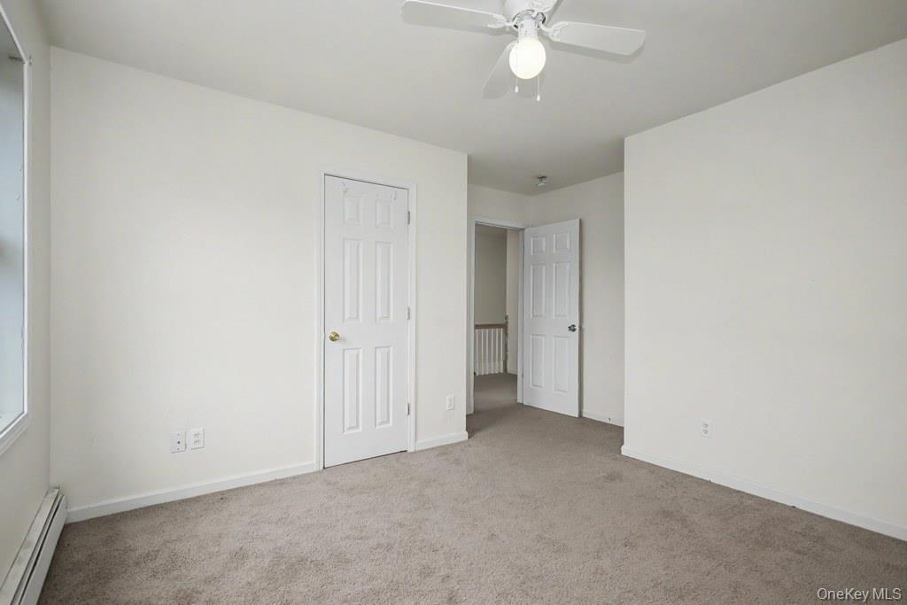 236 Bullville Road Montgomery, NY 12549 - Photo 18 of 29 One of three bedrooms