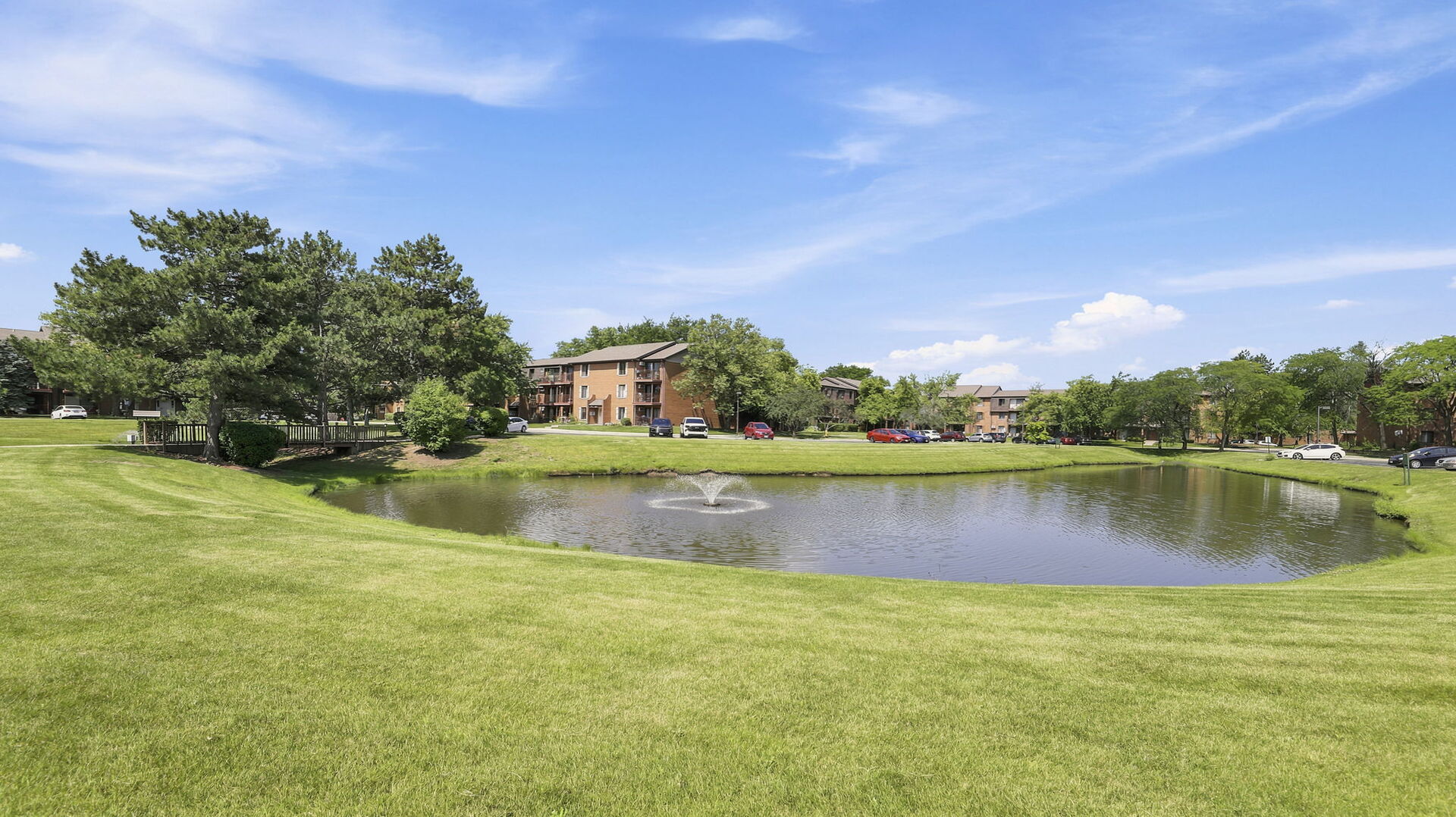 645 Briar Hill Lane, Unit 2 Addison, IL 60101 - Photo 3 of 20