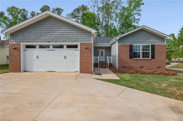 $314,900 | 100 Webster Road, Greensboro, NC 27406