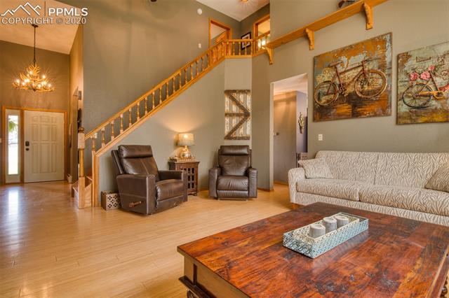 165 Joshua Road Divide, CO 80814 - Photo 8 of 27 Gallery Image 8
