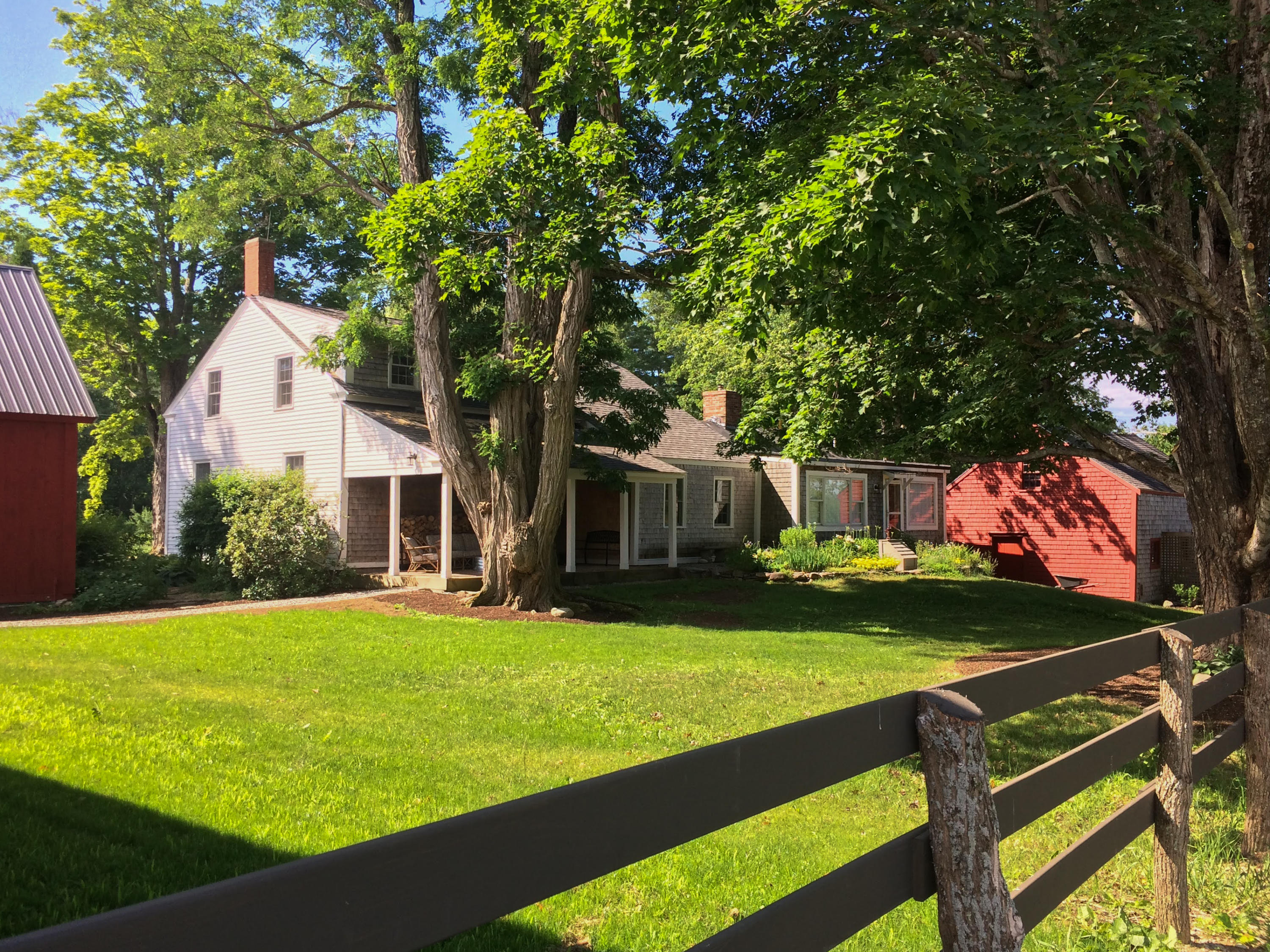 1075 Albion Road Unity, ME 04988 - Photo 165 of 187 Exterior-97