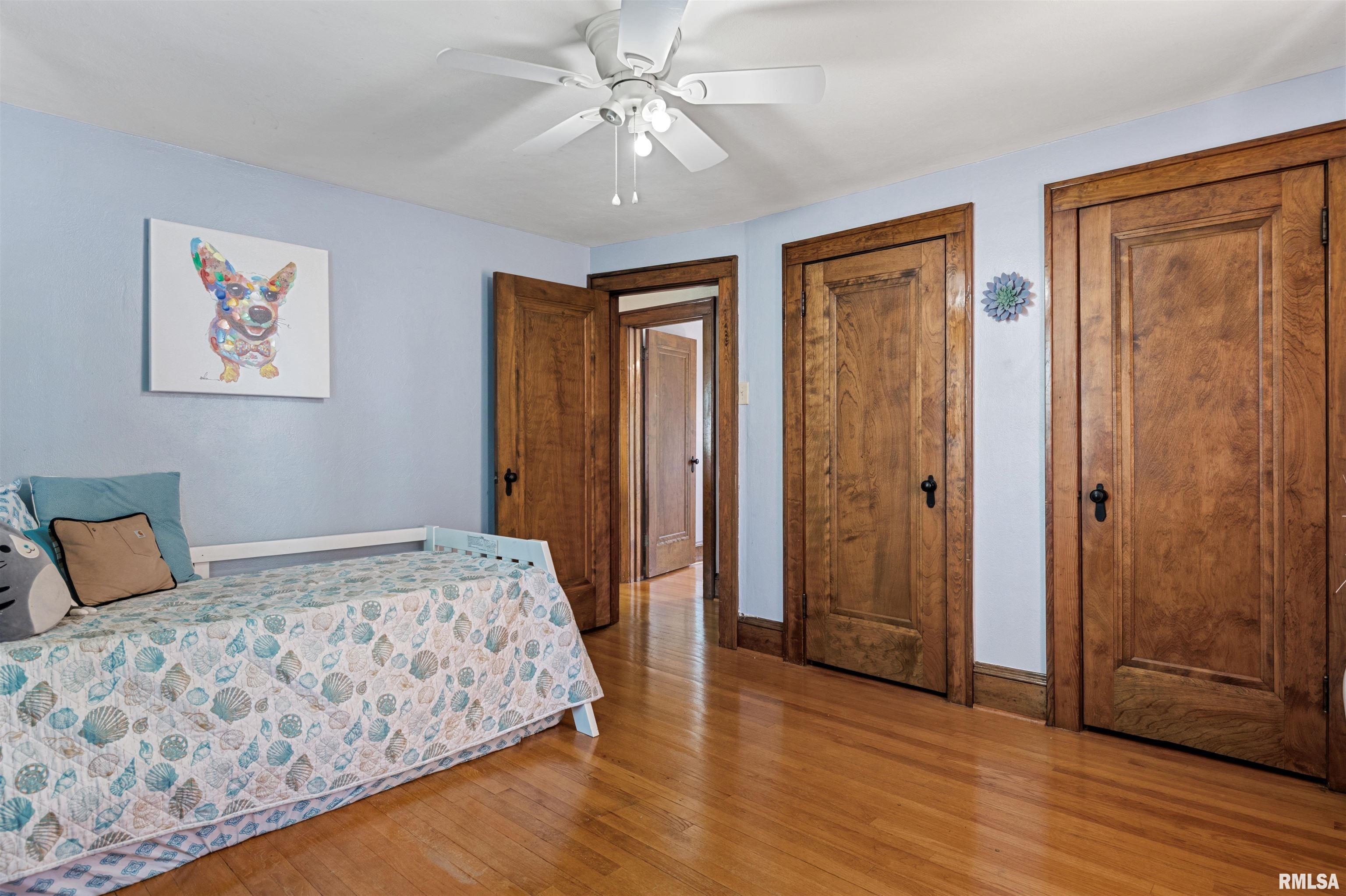 1841 Mound Road Jacksonville, IL 62650 - Photo 30 of 41