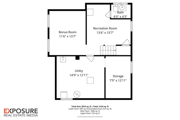 $249,900 | 1841 Mound Road, Jacksonville, IL 62650