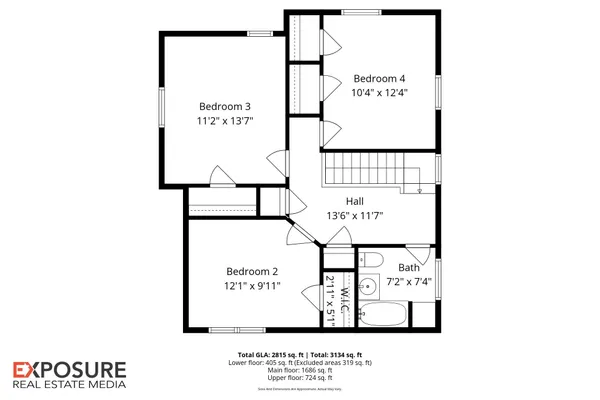 $249,900 | 1841 Mound Road, Jacksonville, IL 62650
