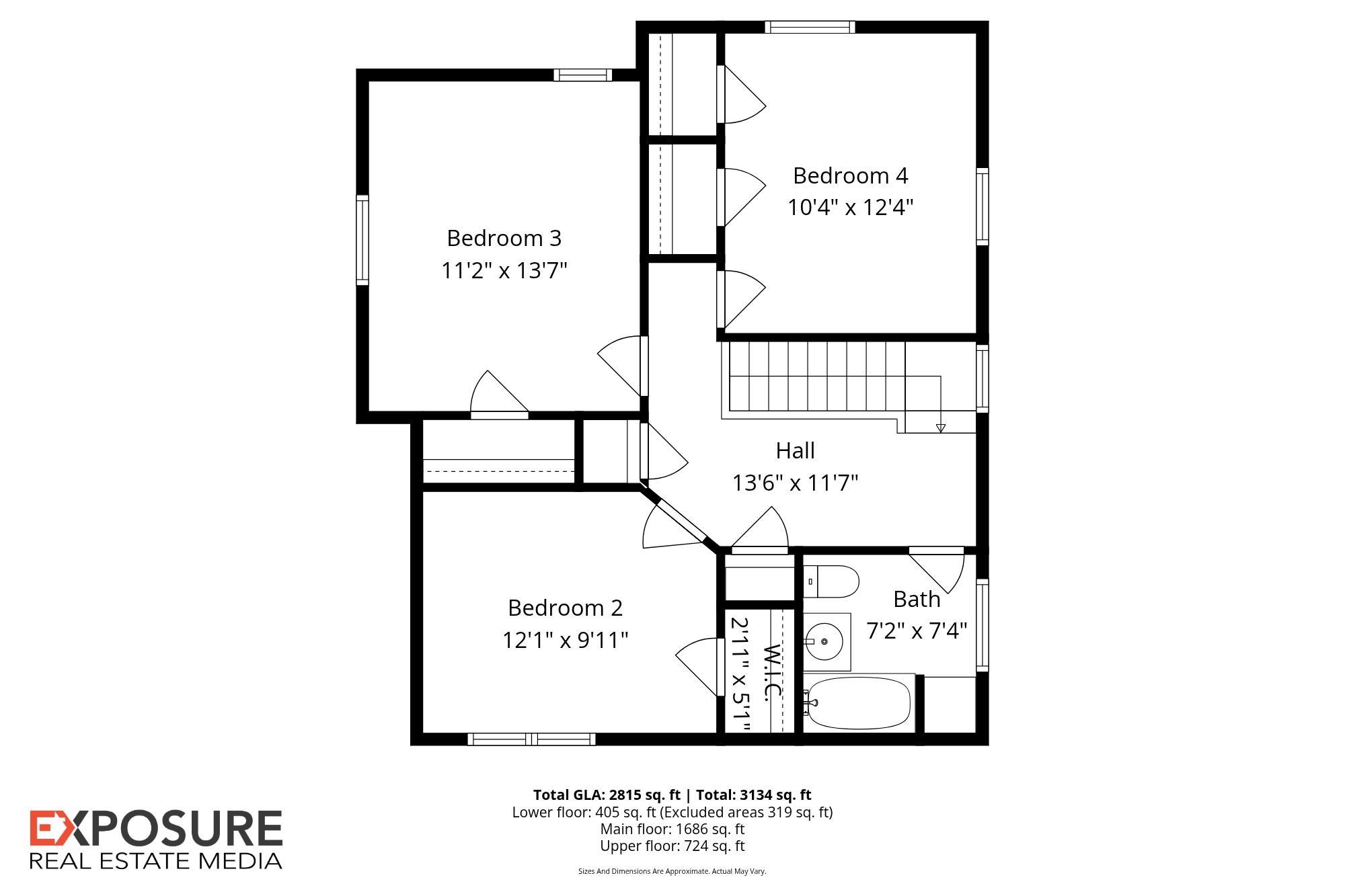 1841 Mound Road Jacksonville, IL 62650 - Photo 40 of 41