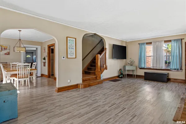 $249,900 | 1841 Mound Road, Jacksonville, IL 62650