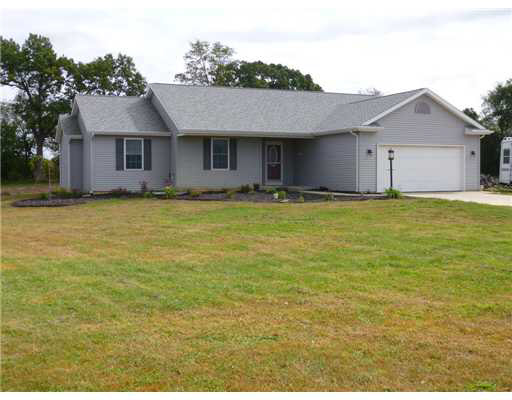 64730 Snowberry Road North Liberty, IN 46554 - Photo 1 of 24 Gallery Image 1