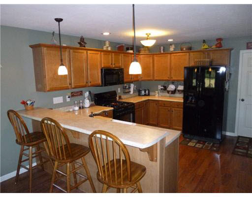64730 Snowberry Road North Liberty, IN 46554 - Photo 2 of 24 Gallery Image 2