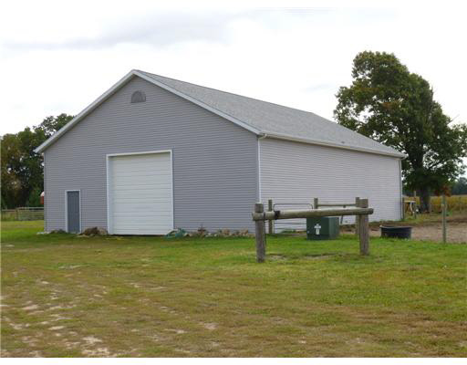 64730 Snowberry Road North Liberty, IN 46554 - Photo 19 of 24 Gallery Image 19